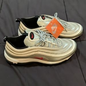 Nike Air Max 97 Silver Bullet (2013)